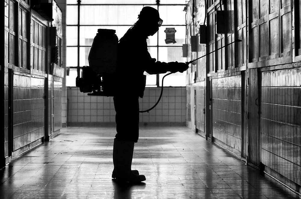 Photograph by Henry Ponce Barco