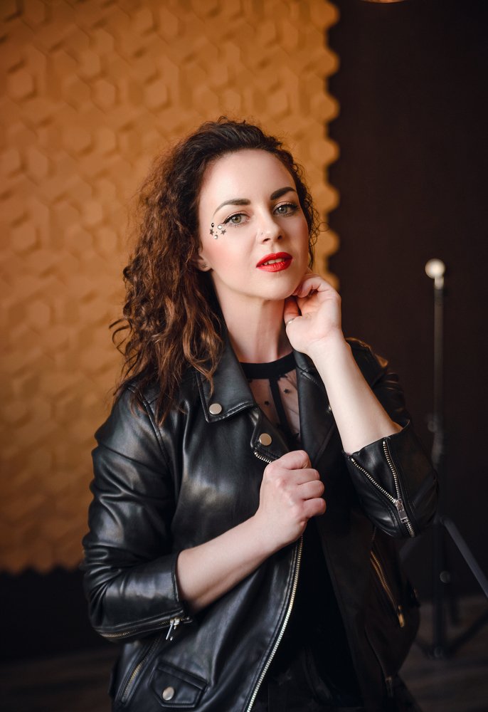 Photograph by Оксана Зверева