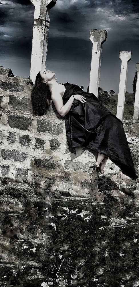 Photograph by Гаяна Михиторянц