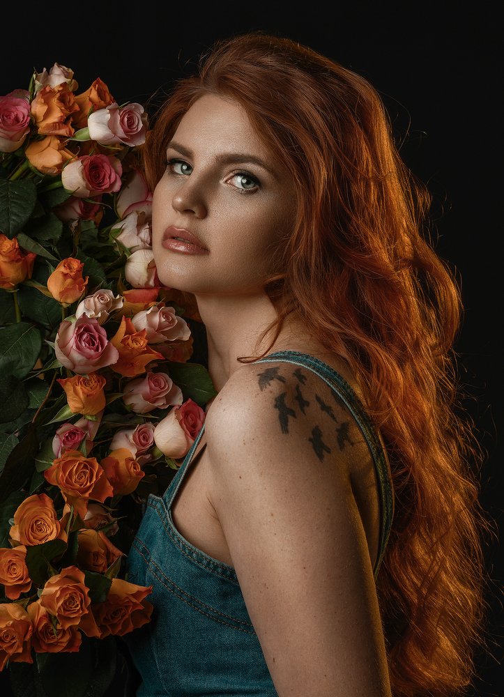 Photograph by Елена Жаркова