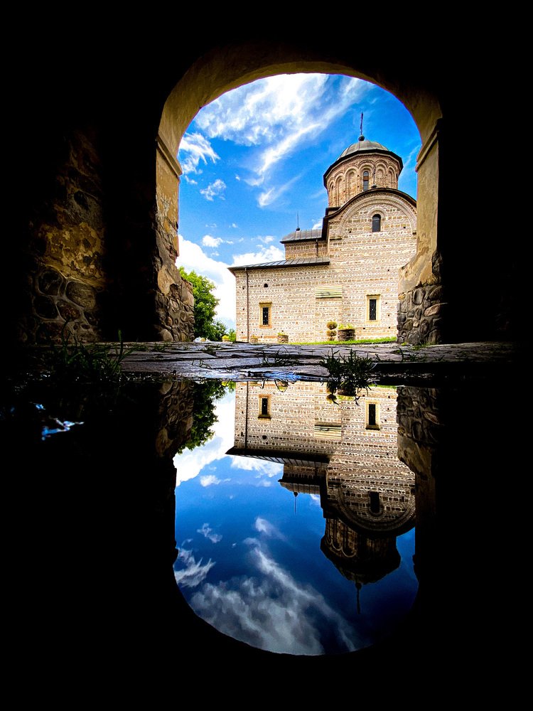 Photograph by Radu Pandelica