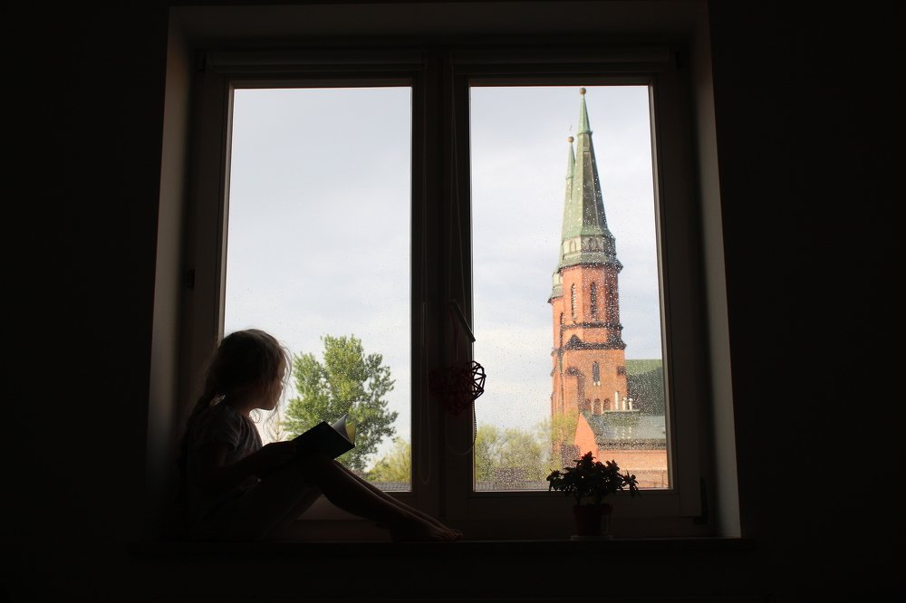 Photograph by Анна Гнатюк