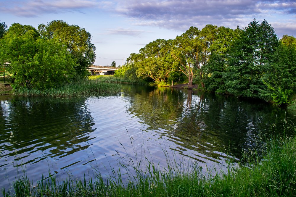 Photograph by Кипкин Александр