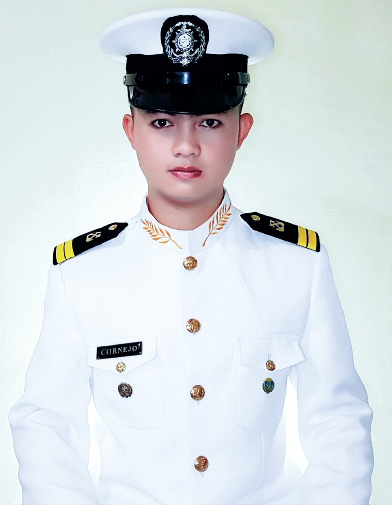 Фотография автора Adiebert Cornejo