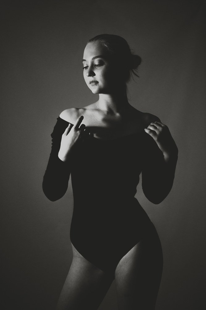 Photograph by Дмитрий Потатуев