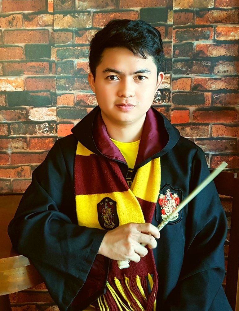 Фотография автора Adiebert Cornejo