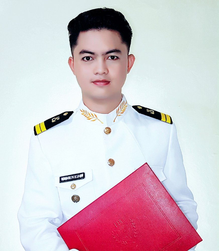 Фотография автора Adiebert Cornejo