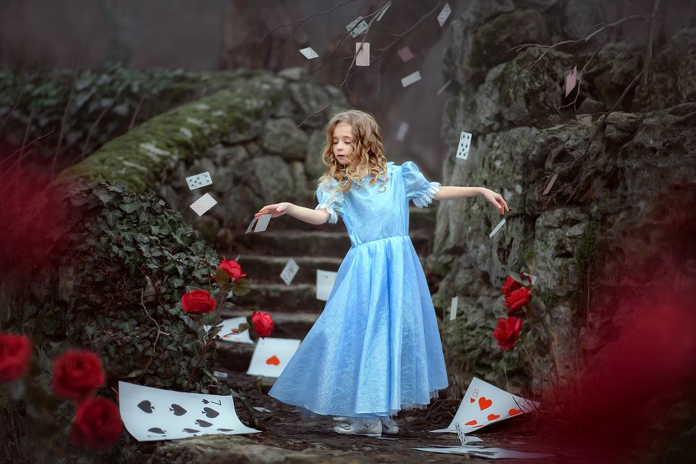 Photograph by Дарья Исаенко