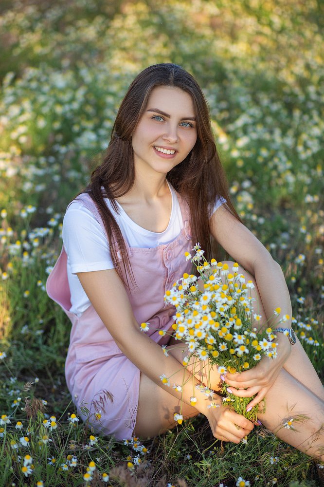 Photograph by Зоя Васильева