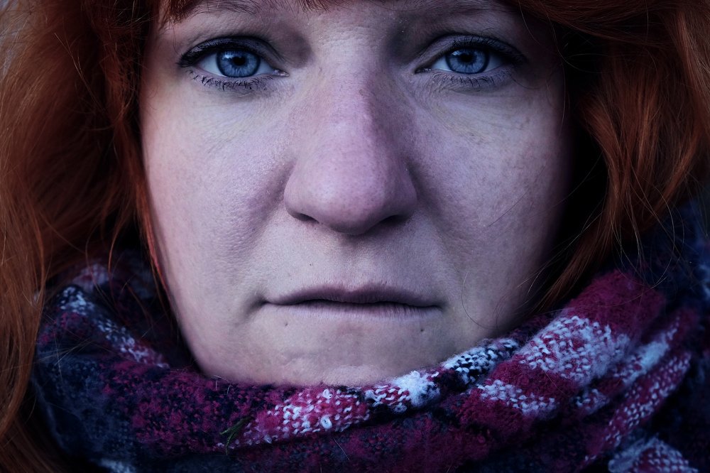 Photograph by Tjaša Završnik