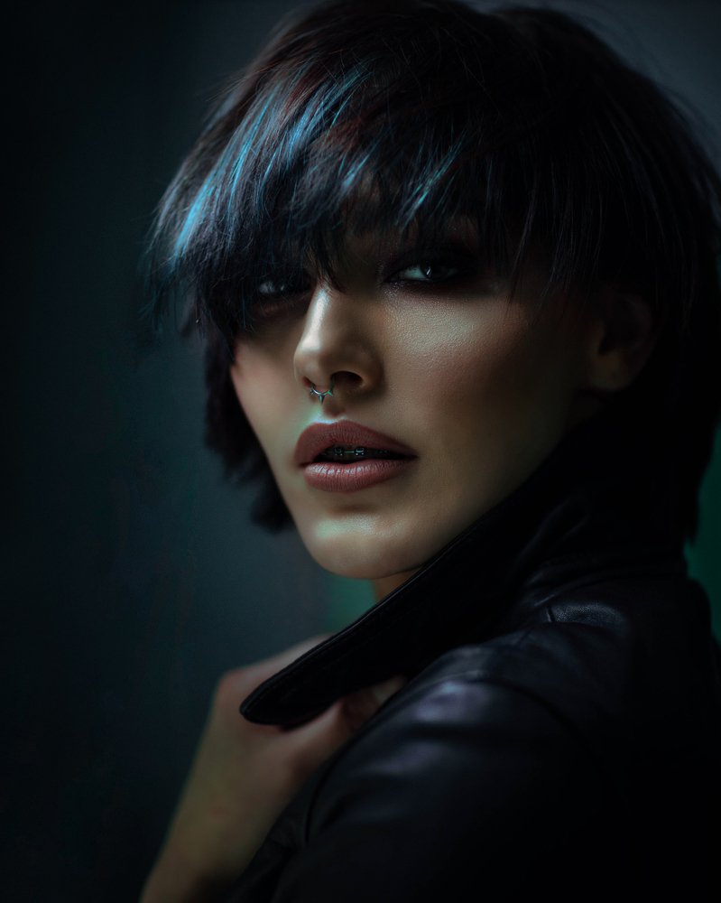 Photograph by Tania Manson