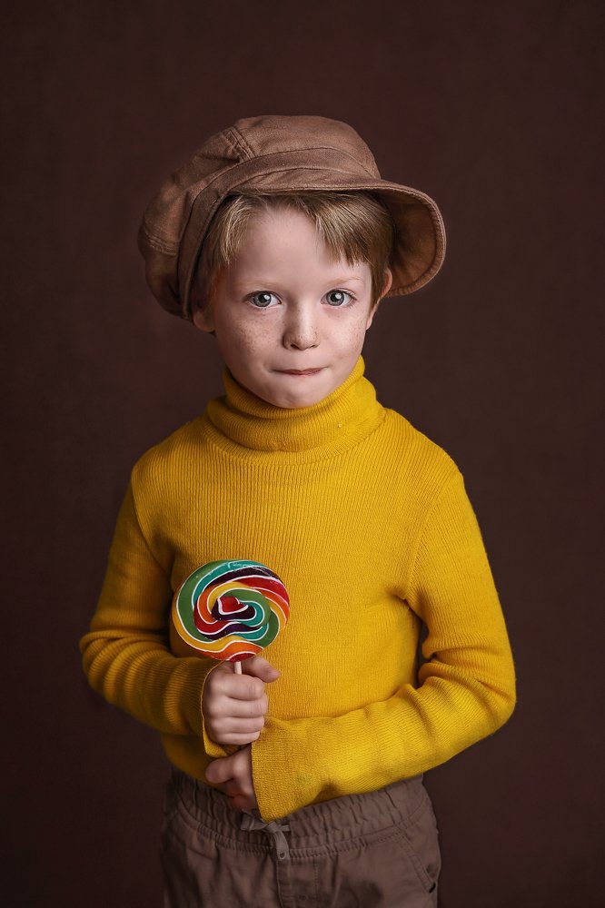 Photograph by Sona Komarkova