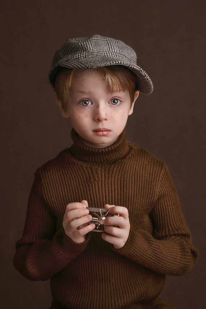 Photograph by Sona Komarkova