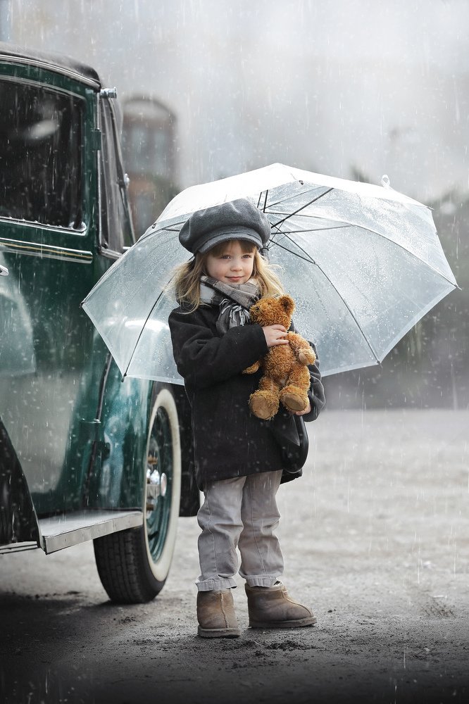 Photograph by Sona Komarkova