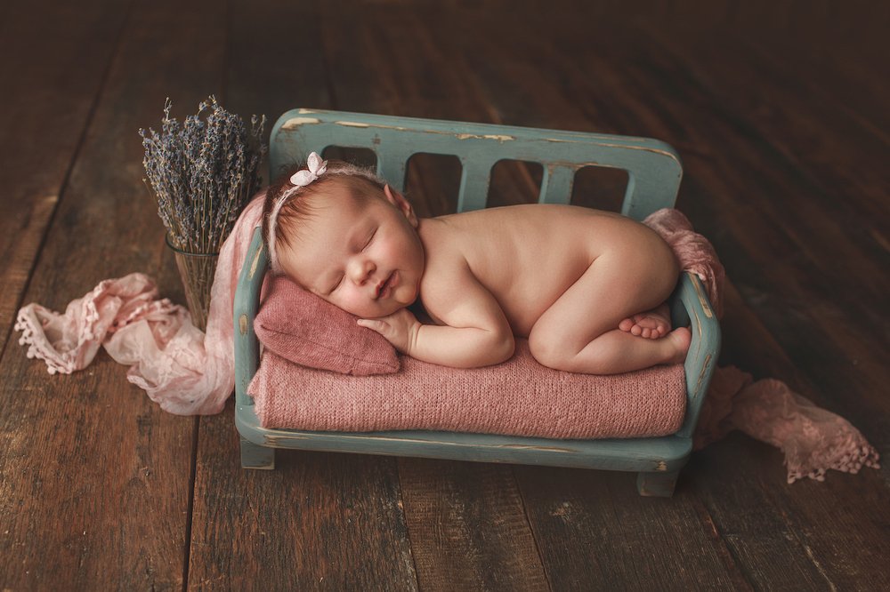 Варвара 14 дней