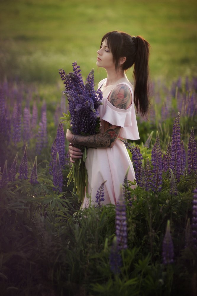 Photograph by Камила Гюндогар