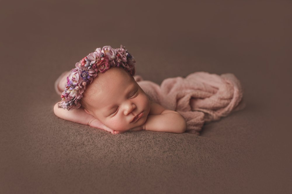 Василиса 16 дней