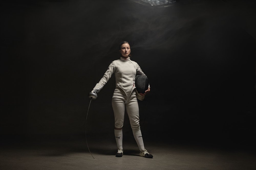 Искусство фехтования