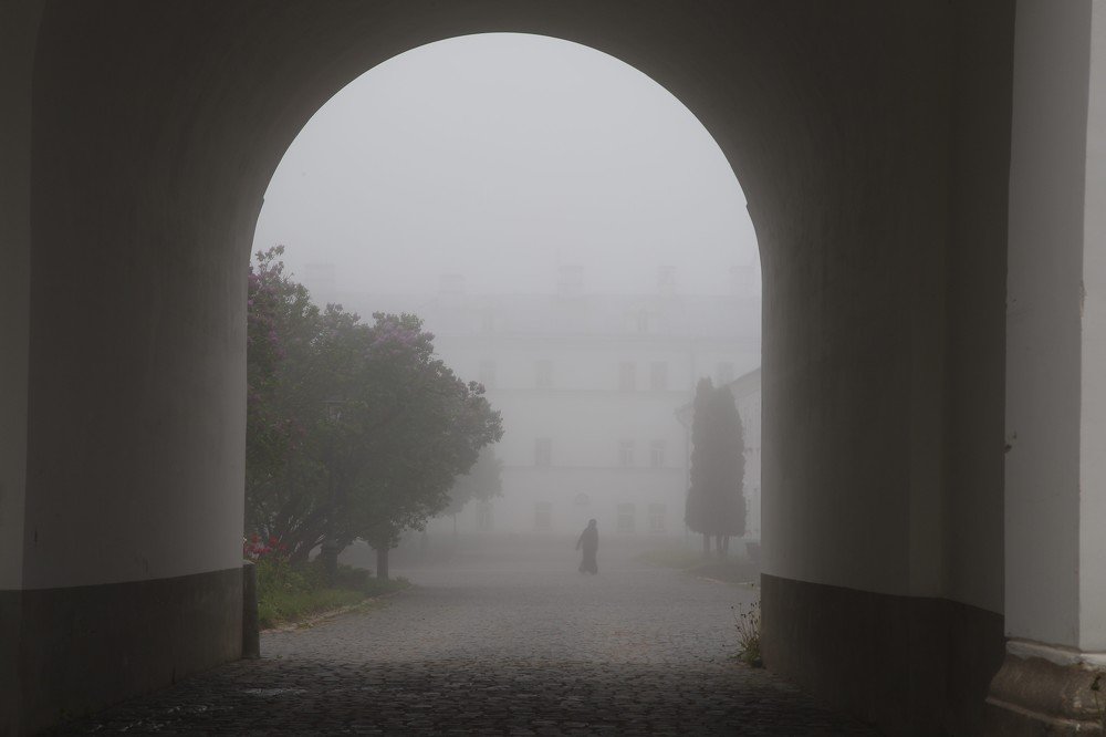 Photograph by Елена Береславская