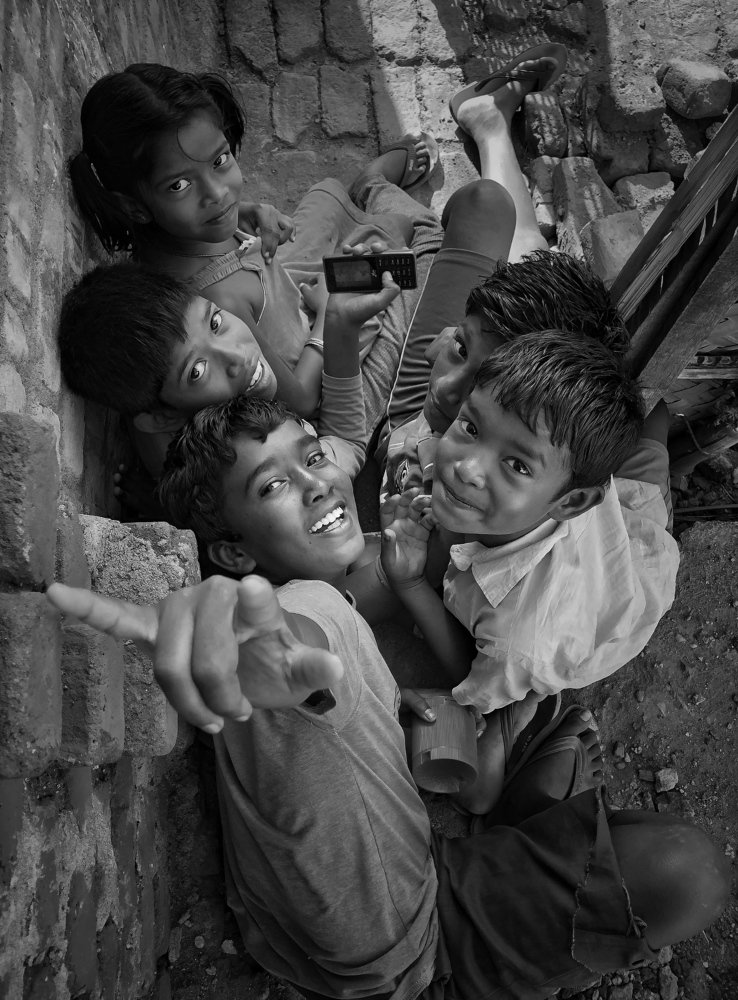 Photograph by Parthiban Muthaiah