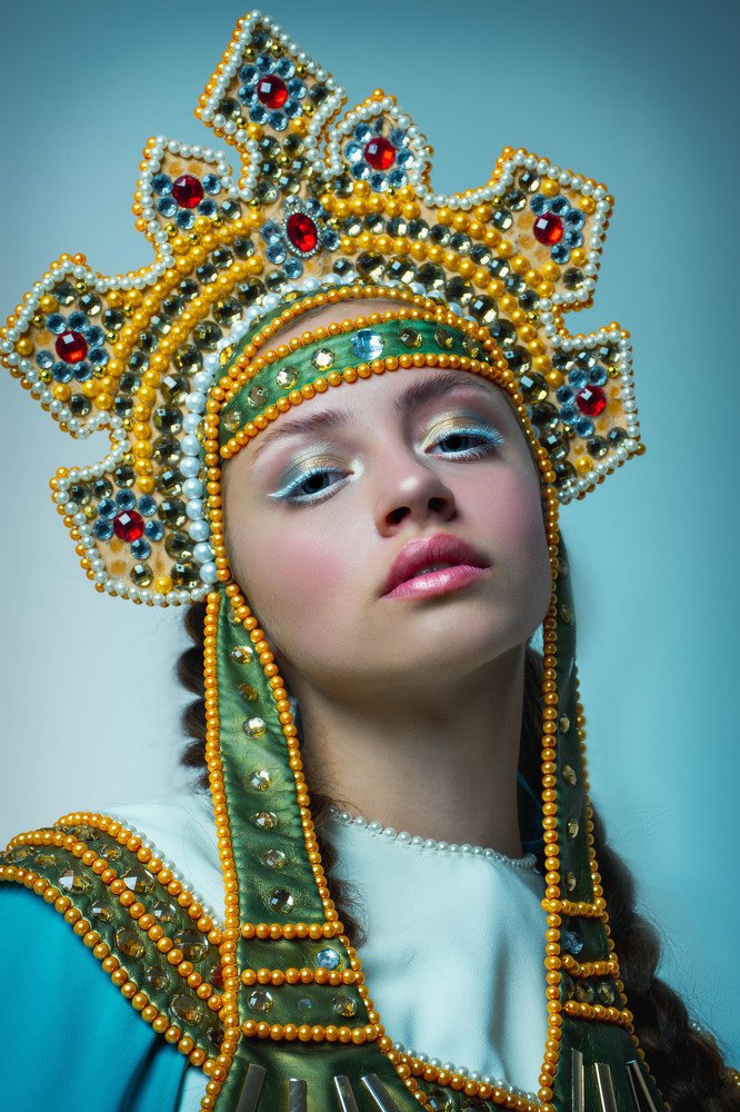 Photograph by Ксения Добролюбова