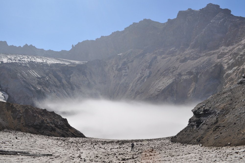 Одинокий путник