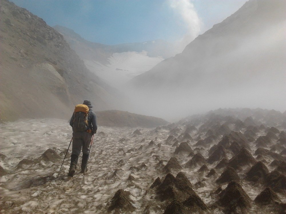 Вулканолог