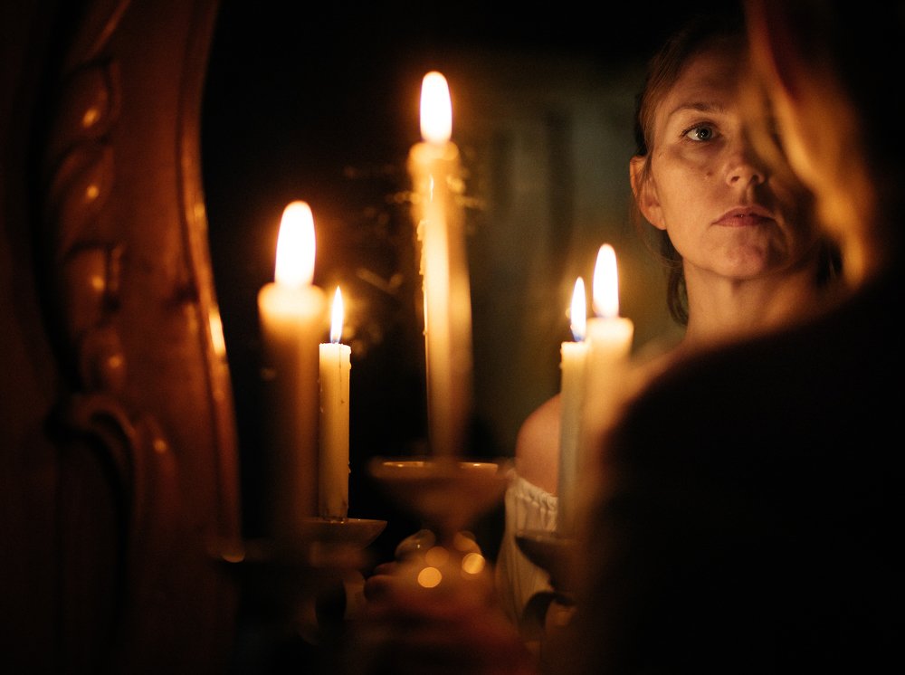 Photograph by Александра Свенская