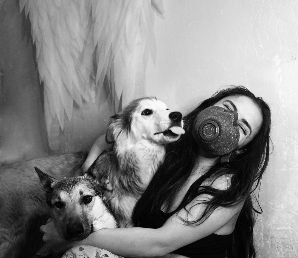 Photograph by Валентина Артамонова