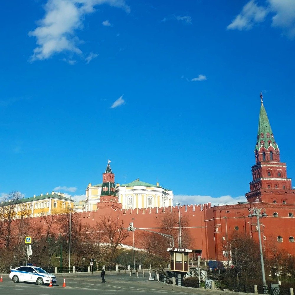 Photograph by Виолетта Шанина