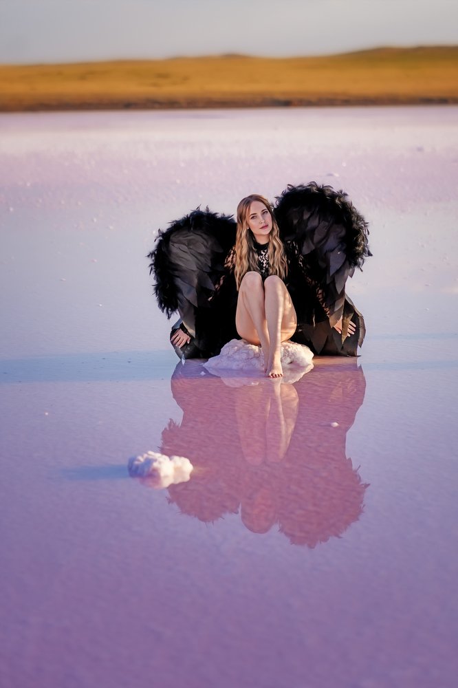 Photograph by Екатерина Цой