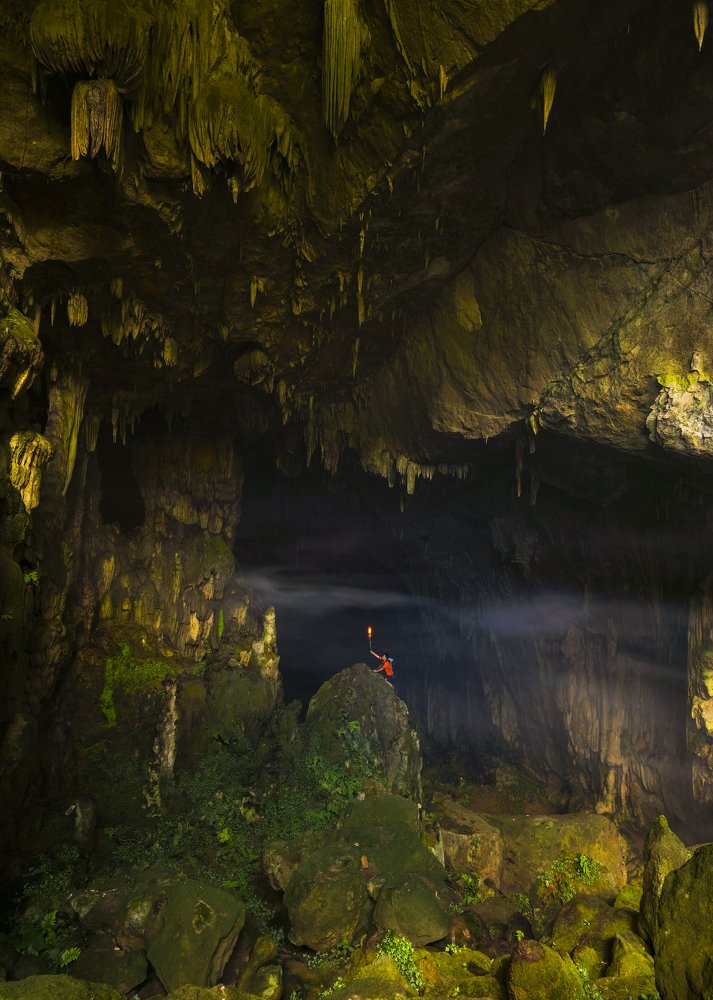 Photograph by Viet Nguyen Ho