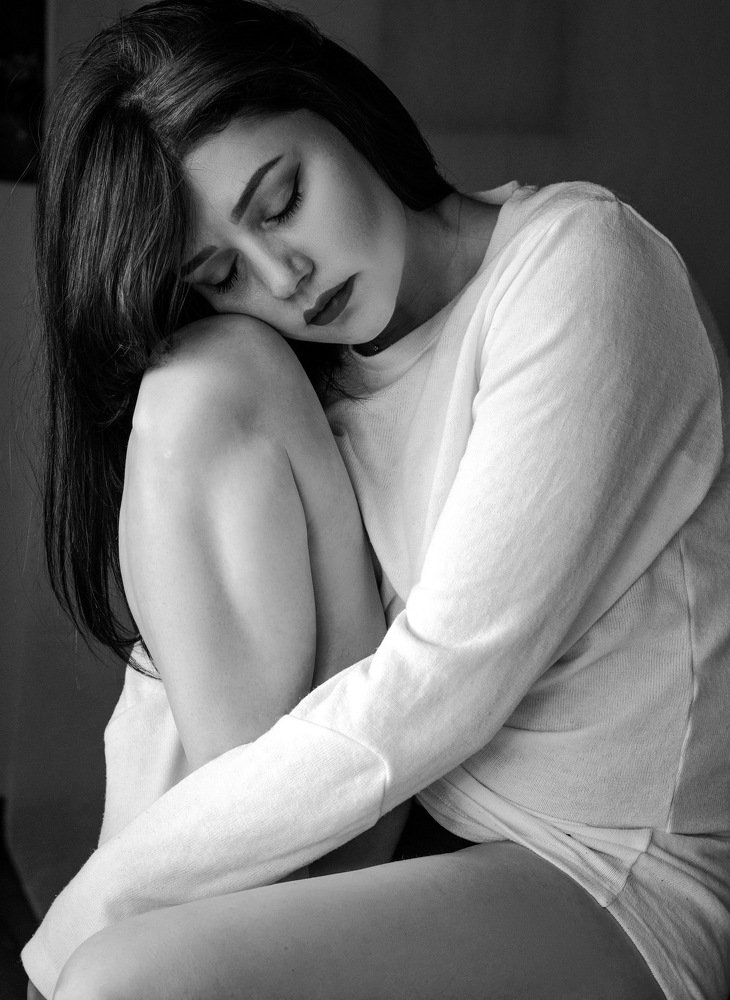 Photograph by Эльвира Мясищева