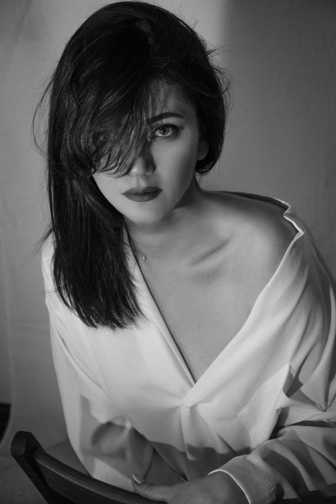 Photograph by Эльвира Мясищева