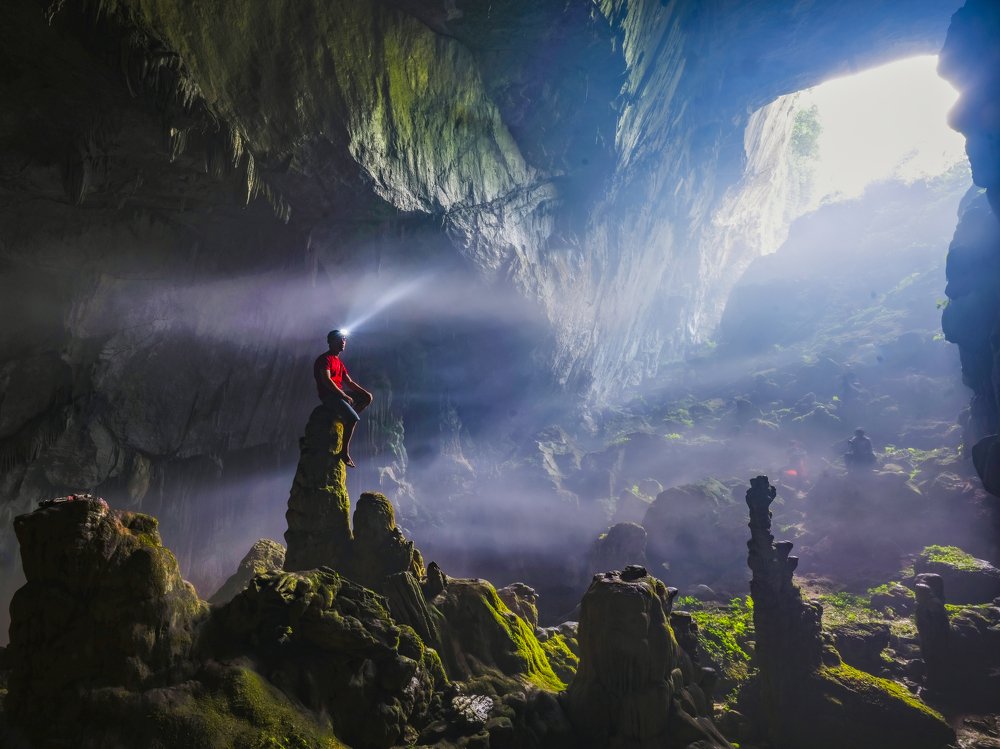 Photograph by Viet Nguyen Ho