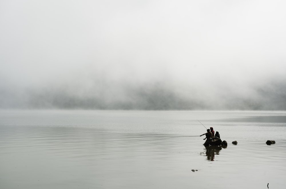 Photograph by Oleg Yakunin