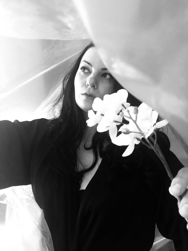 Photograph by Nadya Lerikh