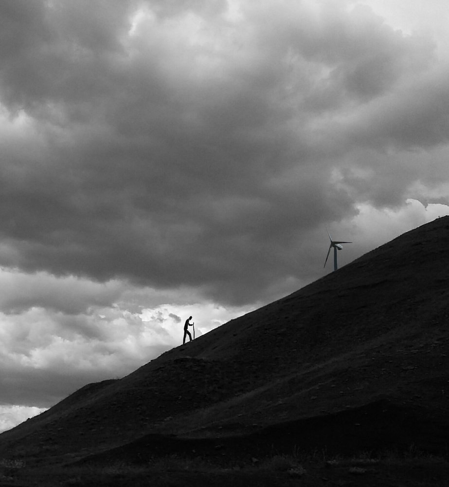 Photograph by Fereydoon ranjkesh