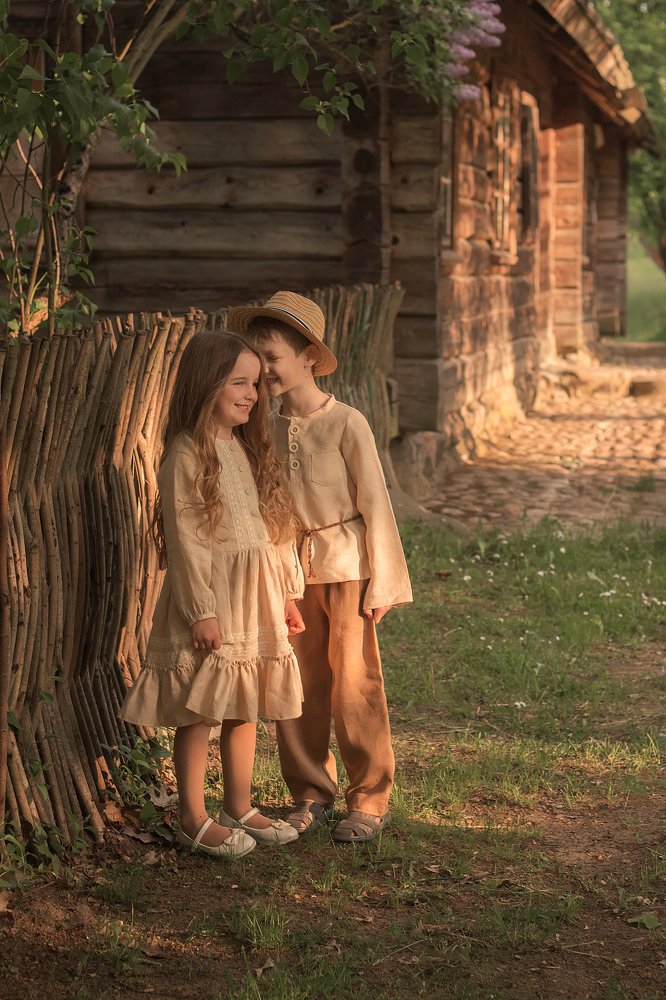 Photograph by Ольга Василевская