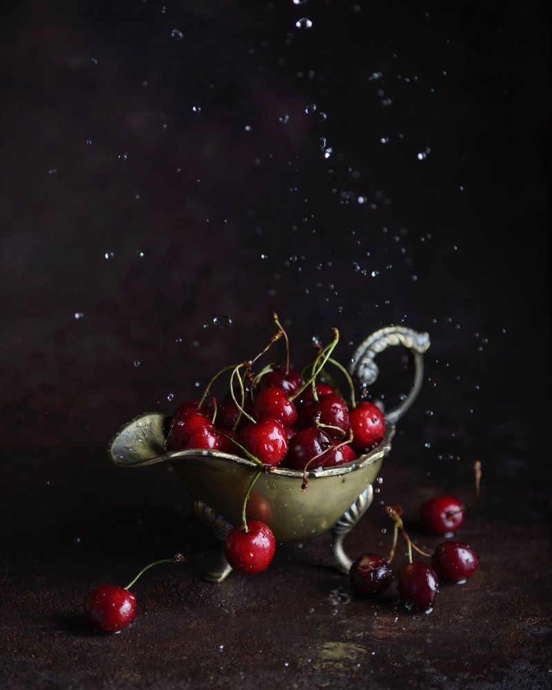 Photograph by fashionfoodfoto