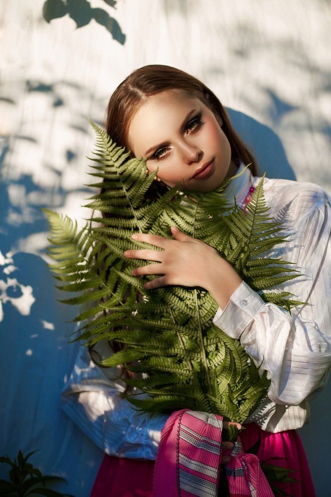 Photograph by OlesyaTr