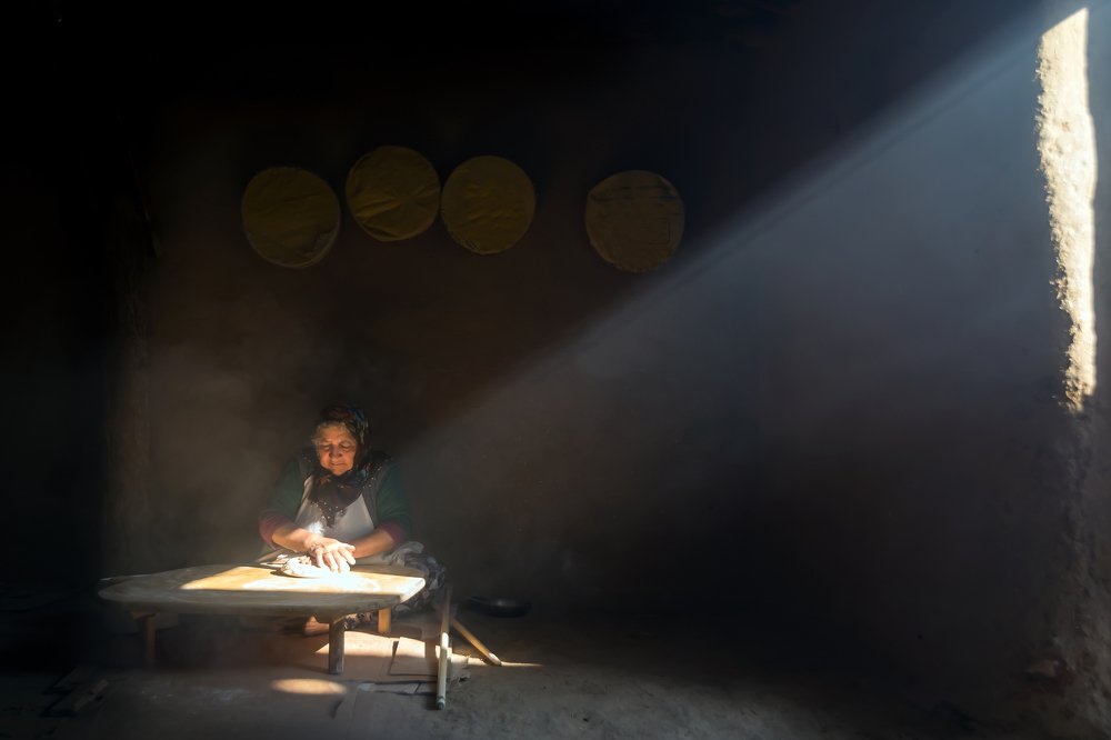 Photograph by Ramazan Cirakoglu