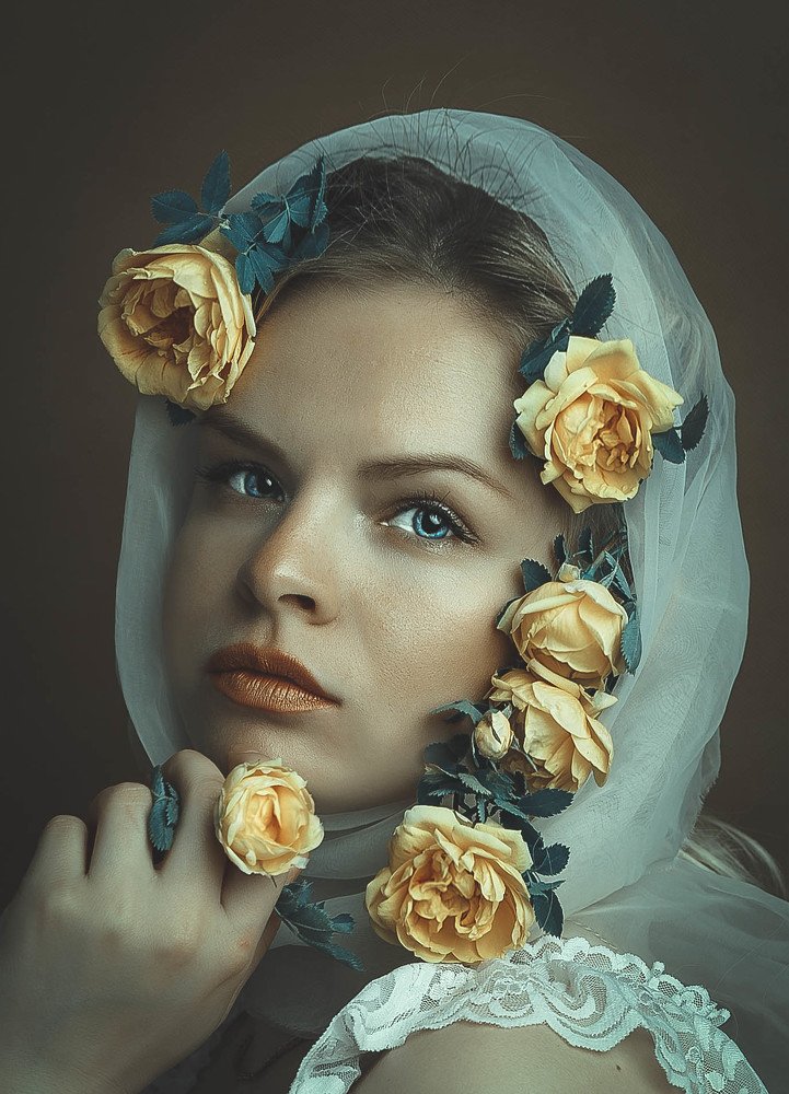 Photograph by Елена Власова