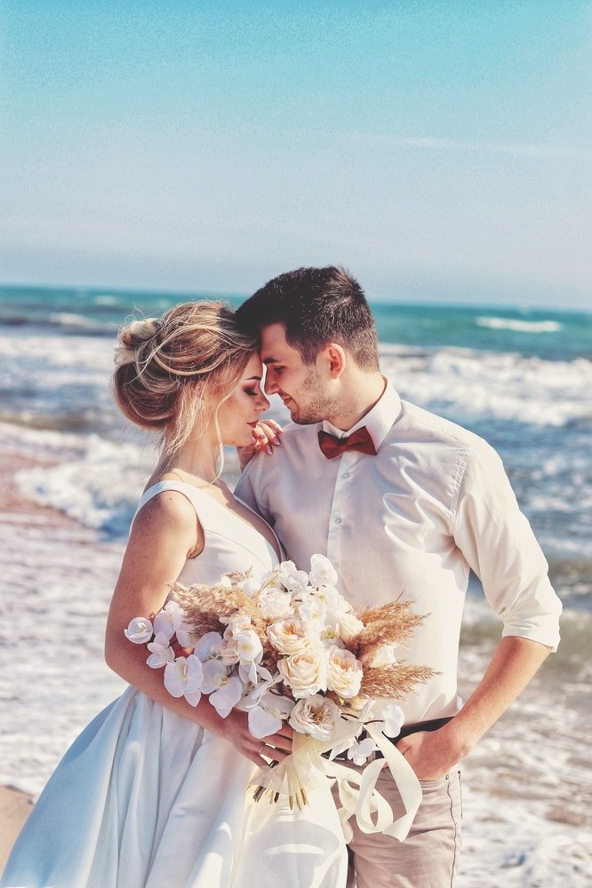 Photograph by Эмина Каишева