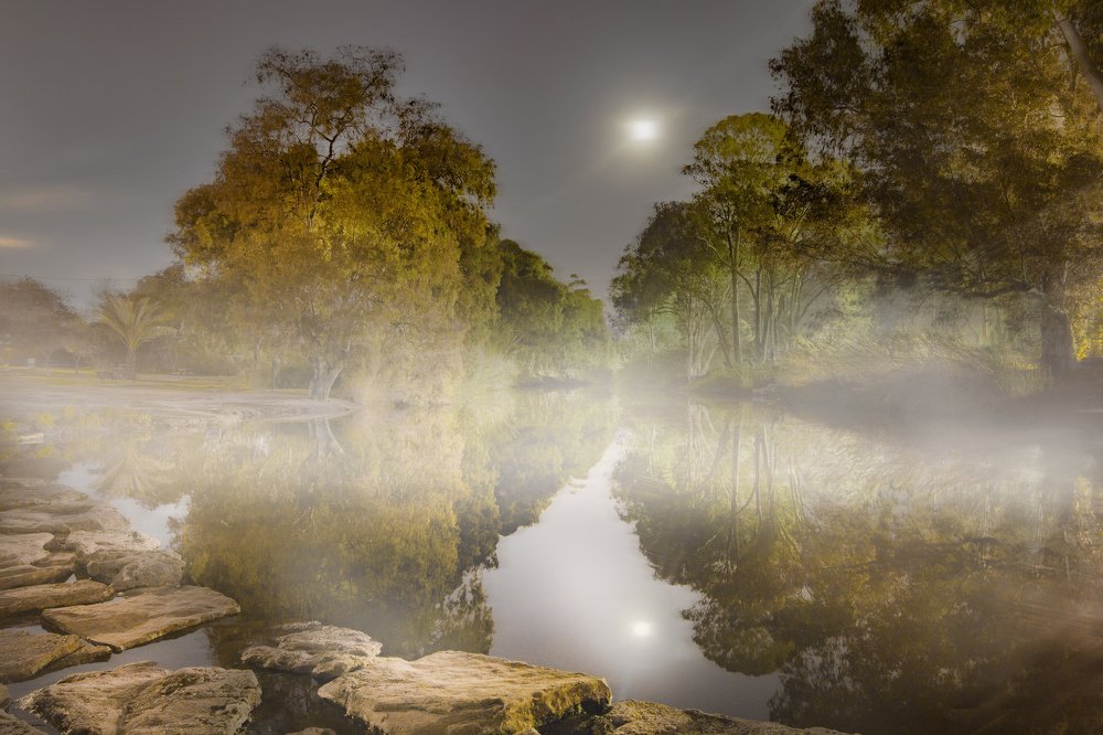 Photograph by Leonid Lan