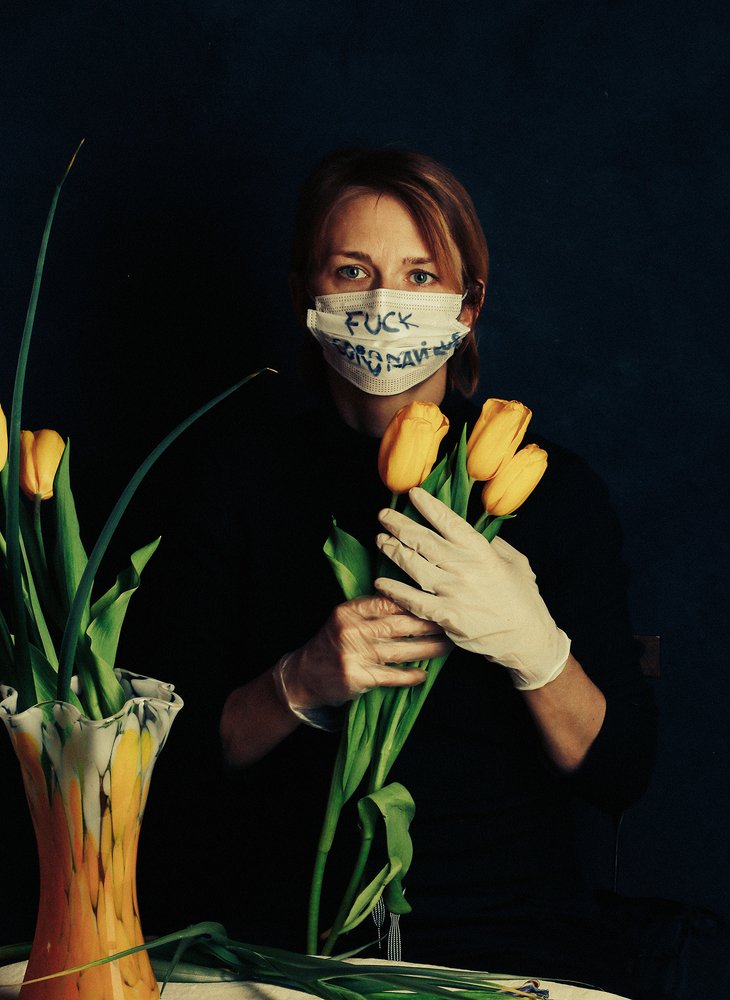 Photograph by Александра Свенская