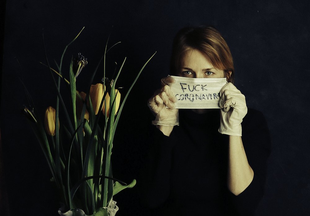 Photograph by Александра Свенская