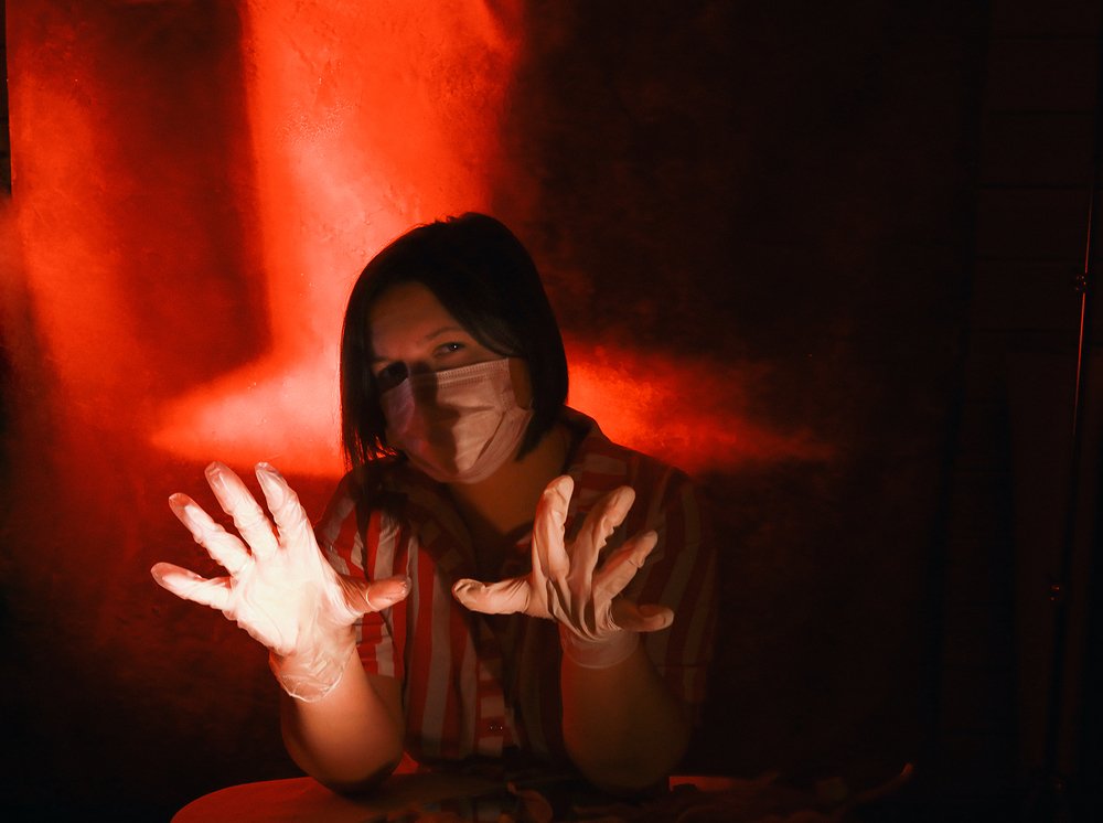 Photograph by Александра Свенская