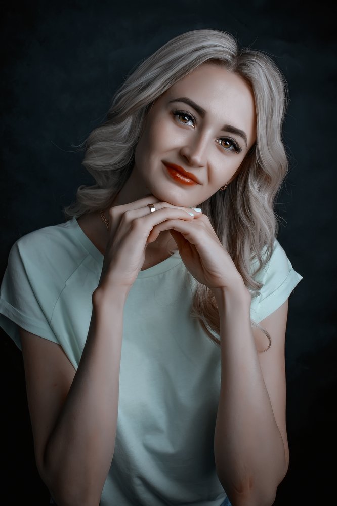 Photograph by Елена Власова