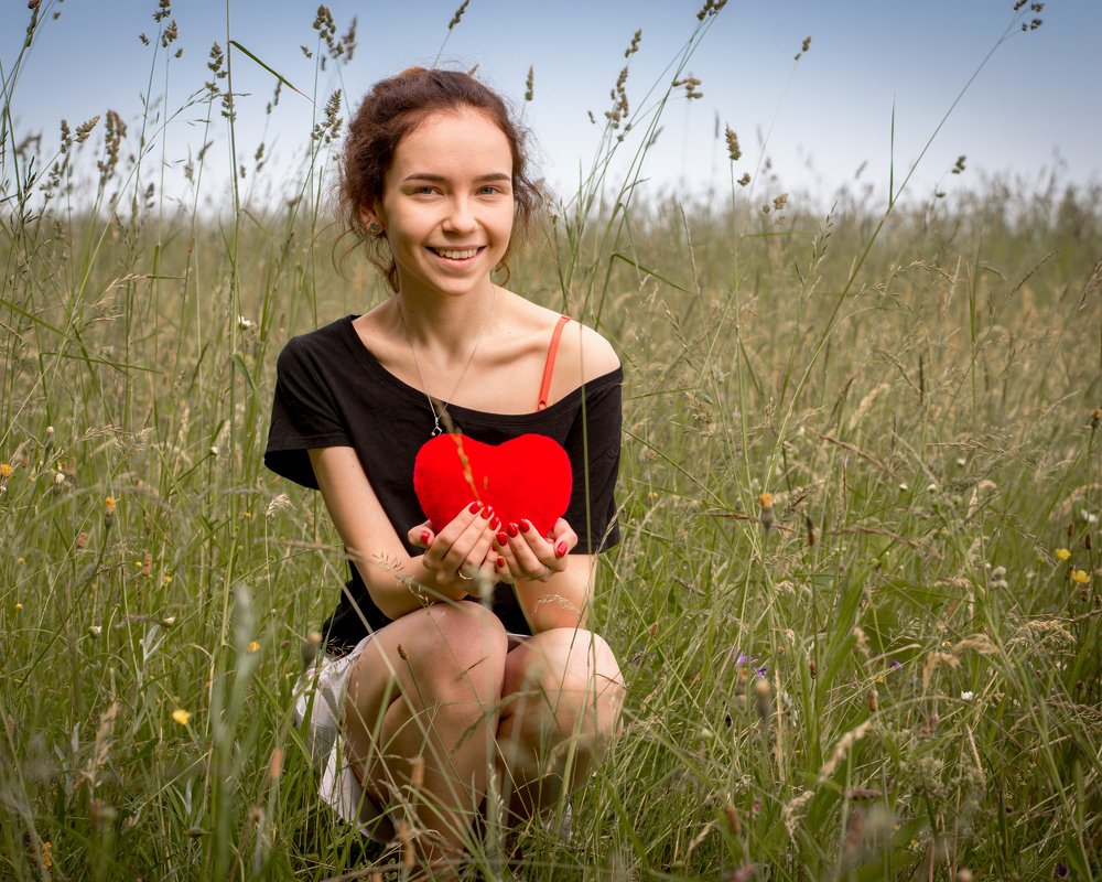 Photograph by Андрей Кузин